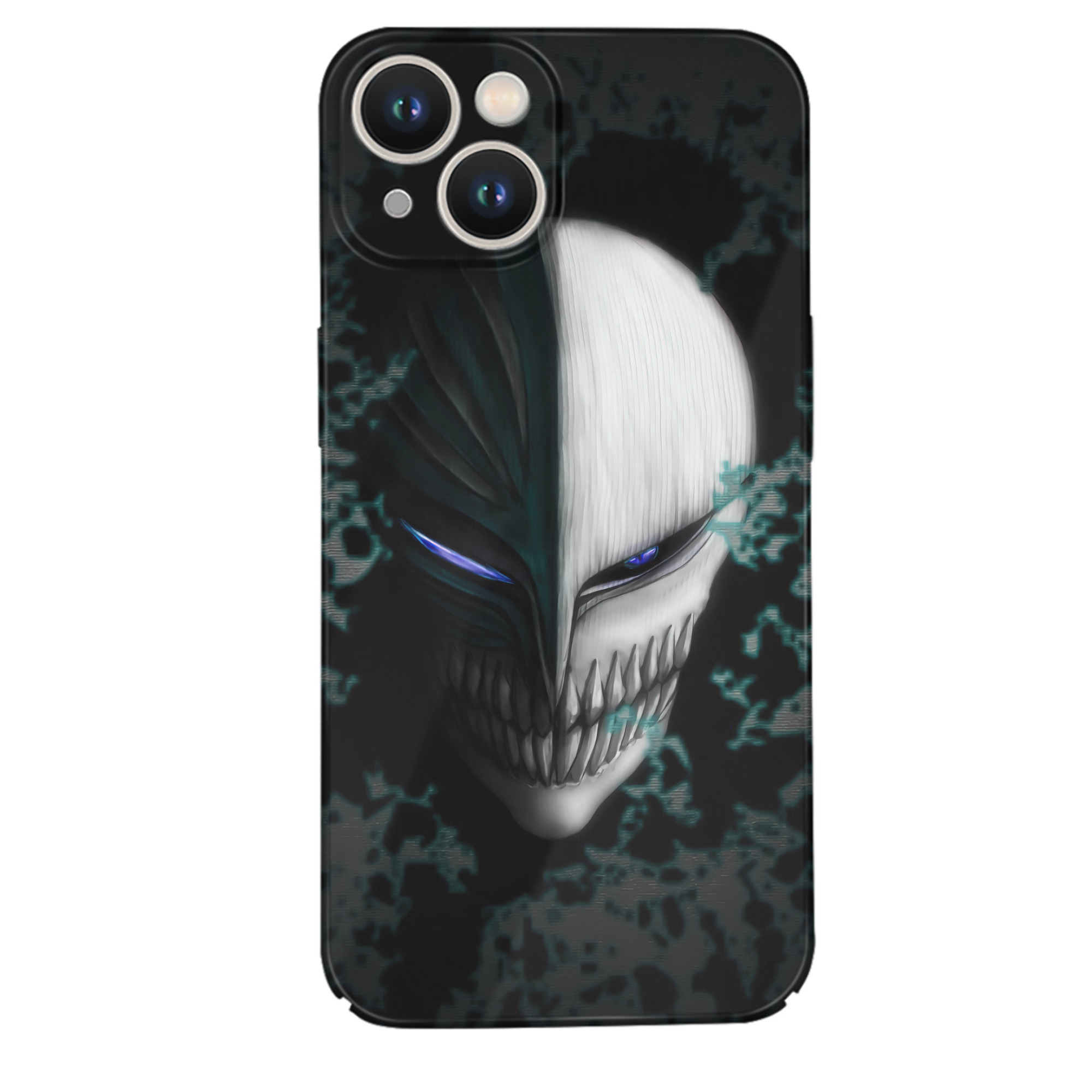 （画像用） ブリーチ BLEACH 【iPhone 14シリーズ対応】ハードケース